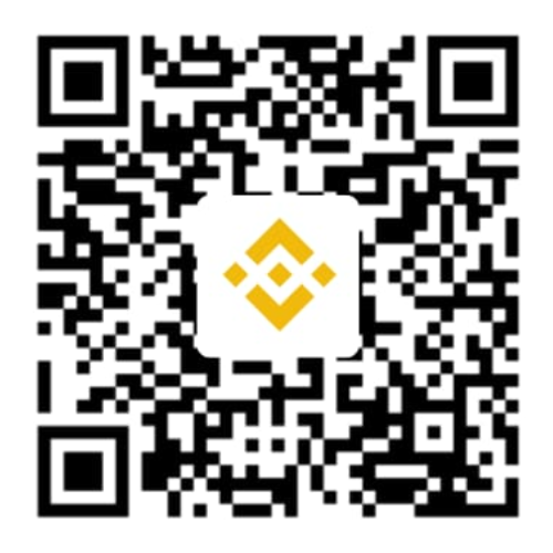 QR Binance Pay