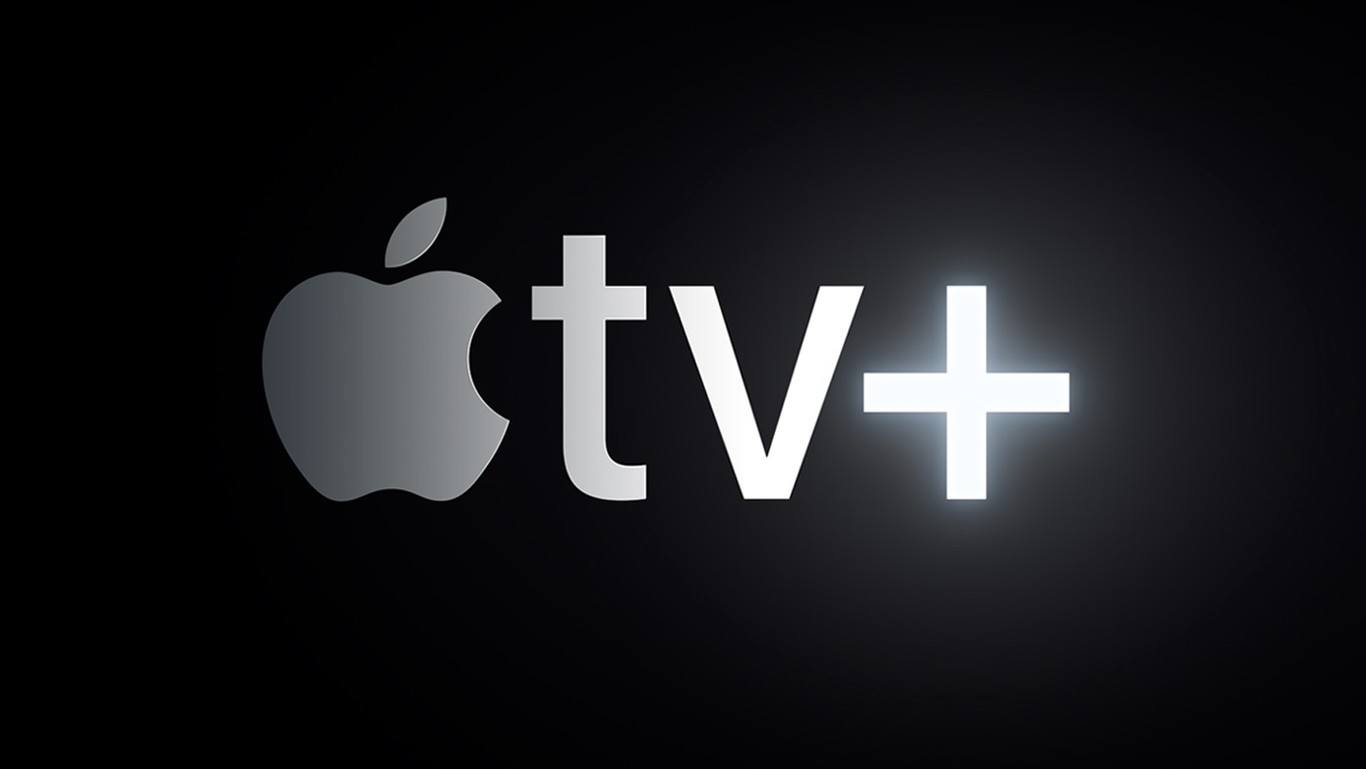 APPLE TV +