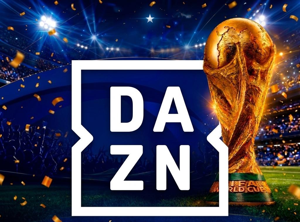 DAZN