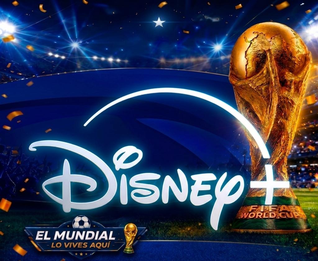 DISNEY+  