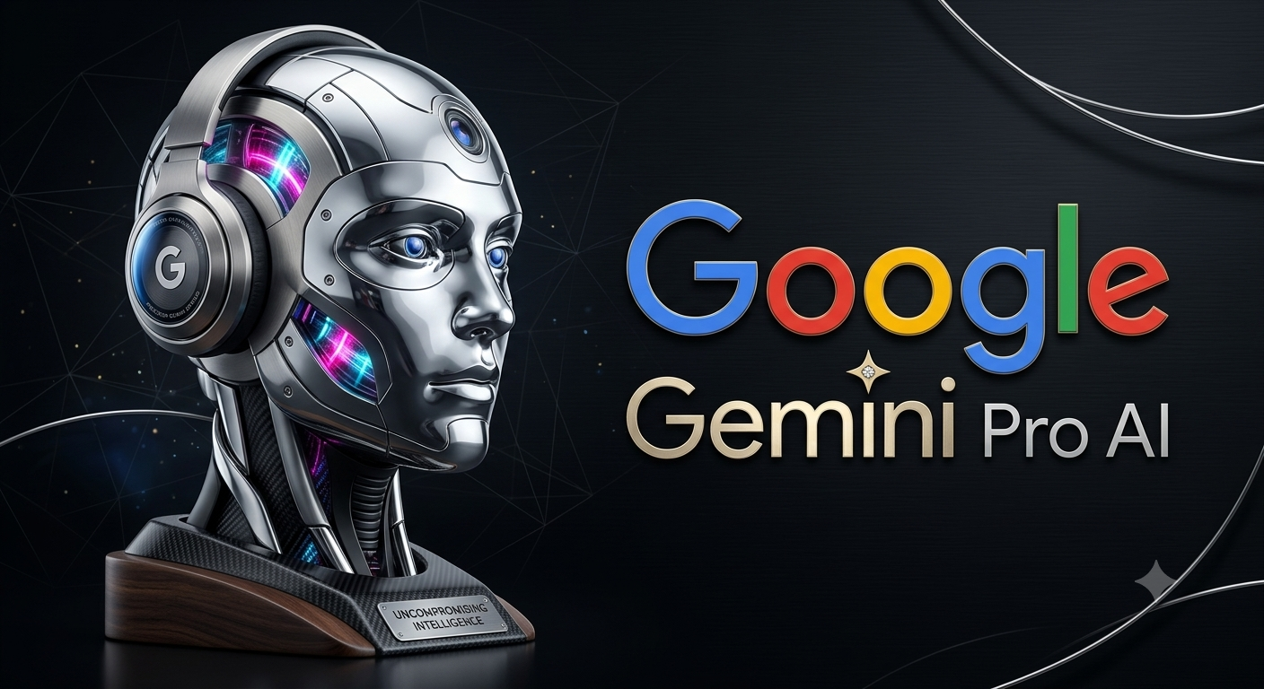 GEMINIS PRO 