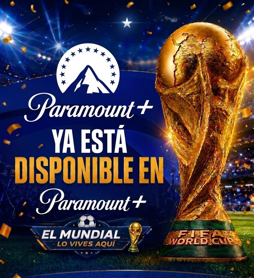 PARAMOUNT 