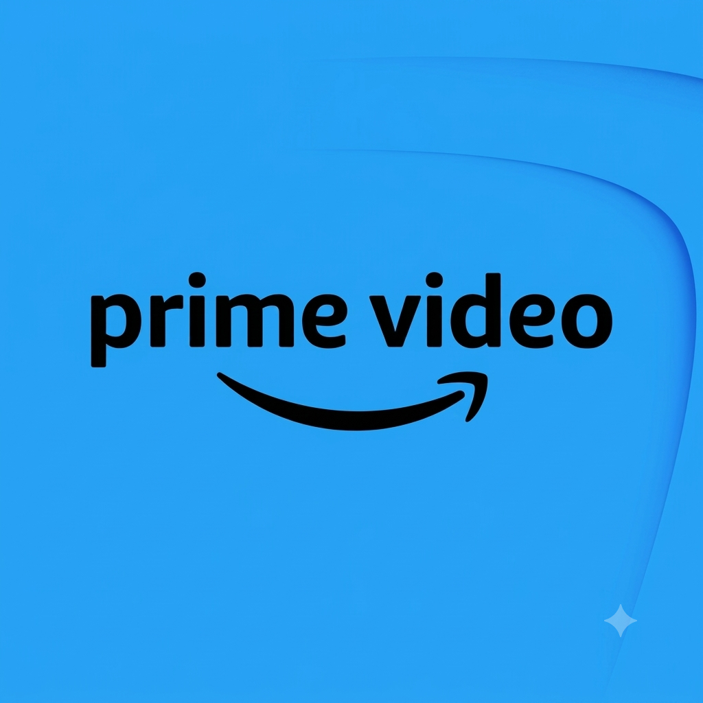  PRIME VIDEO 