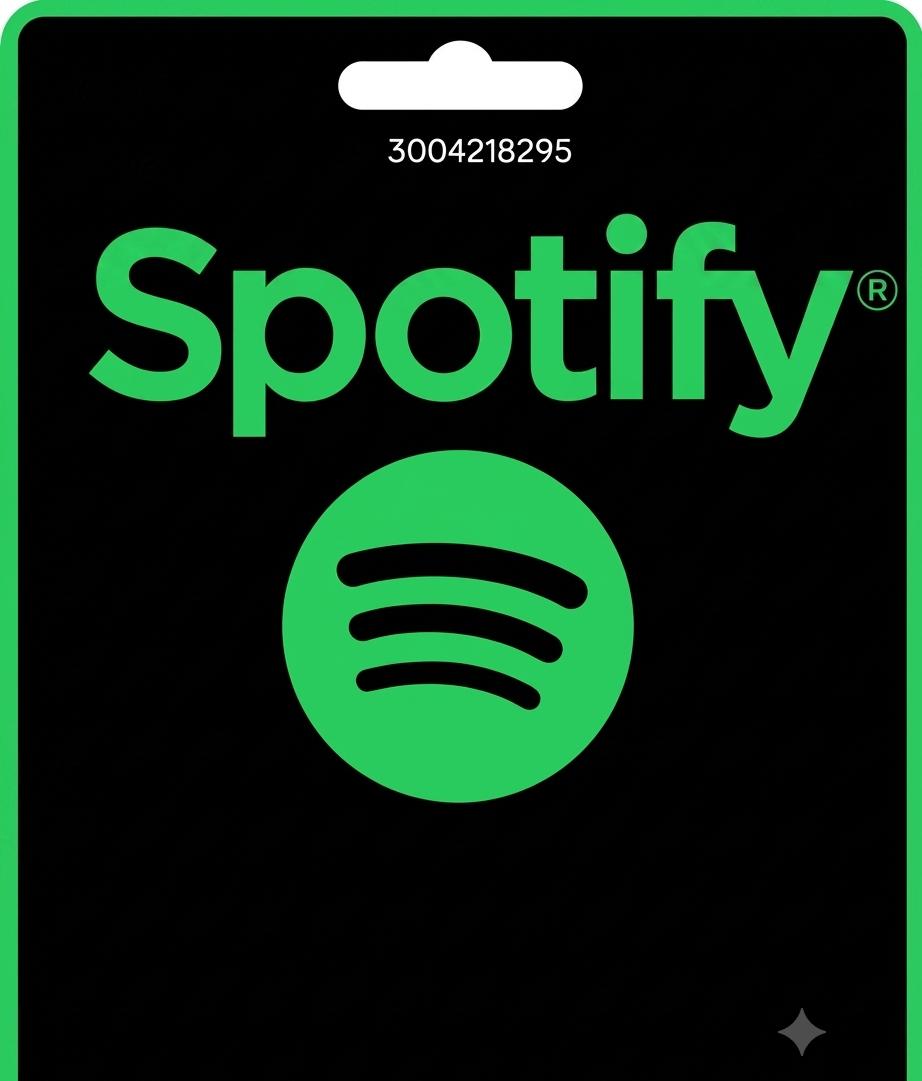 SPOTIFY INDIVIDUAL 