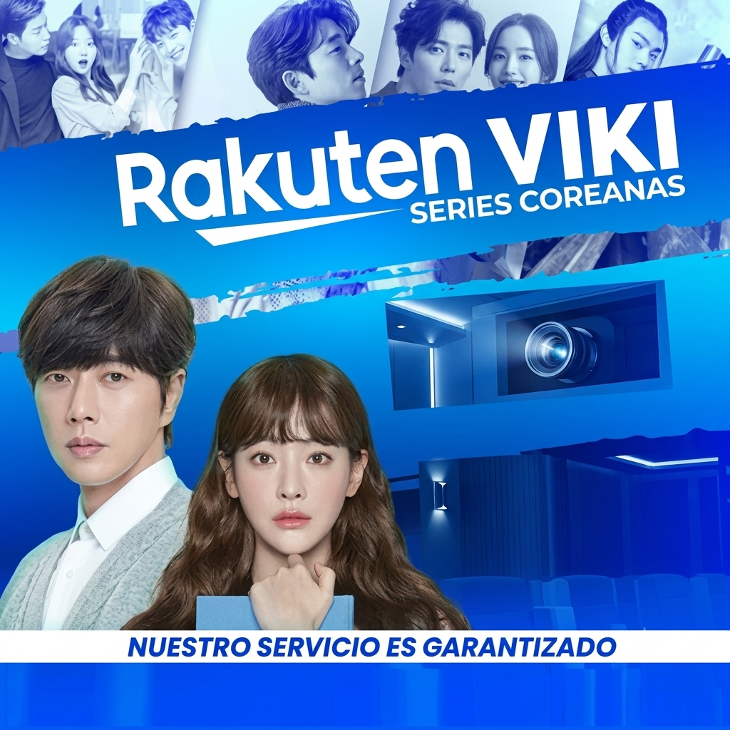 VIKI RAKUTEN 